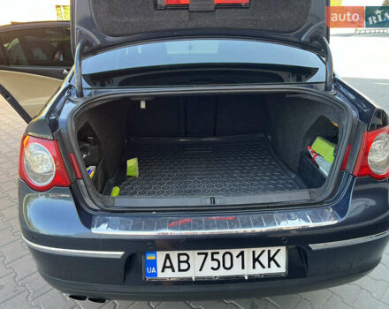 Серый Фольксваген Пассат, объемом двигателя 2 л и пробегом 330 тыс. км за 7400 $, фото 19 на Automoto.ua