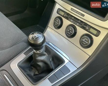 Серый Фольксваген Пассат, объемом двигателя 1.98 л и пробегом 160 тыс. км за 6900 $, фото 28 на Automoto.ua