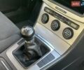 Серый Фольксваген Пассат, объемом двигателя 1.98 л и пробегом 160 тыс. км за 6900 $, фото 28 на Automoto.ua