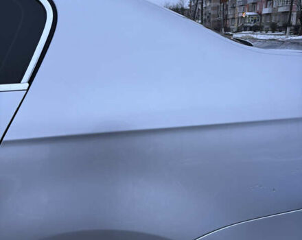 Серый Фольксваген Пассат, объемом двигателя 2 л и пробегом 287 тыс. км за 7600 $, фото 21 на Automoto.ua