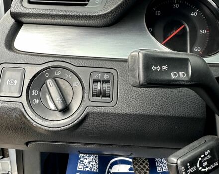 Сірий Фольксваген Пассат, об'ємом двигуна 2 л та пробігом 223 тис. км за 6700 $, фото 13 на Automoto.ua