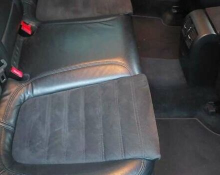 Фольксваген Пассат 2007 в Сумах на Automoto.ua Серый Фольксваген Пассат, объемом двигателя 2 л и пробегом 285 тыс. км за 7300 $, фото 10 на Automoto.ua