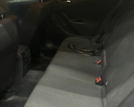 Серый Фольксваген Пассат, объемом двигателя 0 л и пробегом 244 тыс. км за 5850 $, фото 6 на Automoto.ua