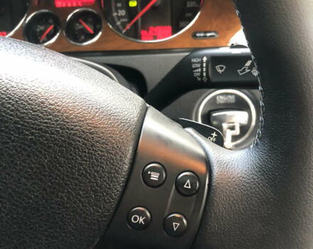 Серый Фольксваген Пассат, объемом двигателя 1.97 л и пробегом 322 тыс. км за 7500 $, фото 20 на Automoto.ua