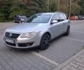 Сірий Фольксваген Пассат, об'ємом двигуна 2 л та пробігом 258 тис. км за 1450 $, фото 2 на Automoto.ua