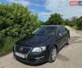 Серый Фольксваген Пассат, объемом двигателя 2 л и пробегом 404 тыс. км за 7200 $, фото 1 на Automoto.ua