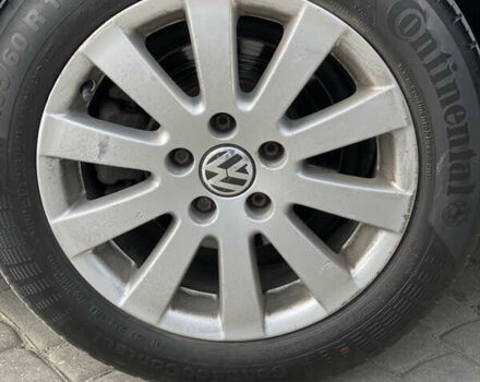 Серый Фольксваген Пассат, объемом двигателя 2 л и пробегом 344 тыс. км за 4999 $, фото 69 на Automoto.ua