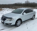 Сірий Фольксваген Пассат, об'ємом двигуна 2 л та пробігом 240 тис. км за 7200 $, фото 2 на Automoto.ua