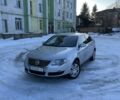 Серый Фольксваген Пассат, объемом двигателя 2 л и пробегом 235 тыс. км за 5600 $, фото 1 на Automoto.ua