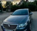 Сірий Фольксваген Пассат, об'ємом двигуна 2 л та пробігом 346 тис. км за 6000 $, фото 1 на Automoto.ua