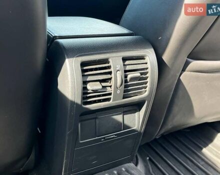 Сірий Фольксваген Пассат, об'ємом двигуна 2 л та пробігом 355 тис. км за 6990 $, фото 32 на Automoto.ua