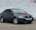 Серый Фольксваген Пассат, объемом двигателя 2 л и пробегом 308 тыс. км за 6500 $, фото 1 на Automoto.ua