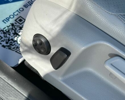 Серый Фольксваген Пассат, объемом двигателя 2 л и пробегом 257 тыс. км за 6700 $, фото 12 на Automoto.ua