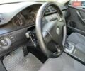 Серый Фольксваген Пассат, объемом двигателя 1.98 л и пробегом 160 тыс. км за 6500 $, фото 32 на Automoto.ua