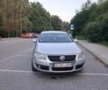 Сірий Фольксваген Пассат, об'ємом двигуна 2 л та пробігом 258 тис. км за 1450 $, фото 1 на Automoto.ua