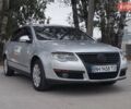 Сірий Фольксваген Пассат, об'ємом двигуна 2 л та пробігом 266 тис. км за 4999 $, фото 12 на Automoto.ua