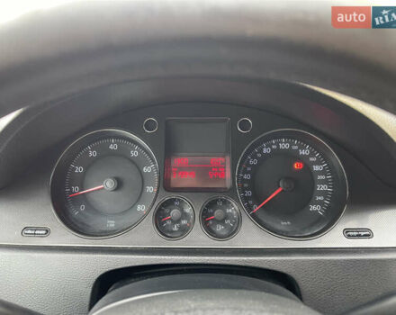 Серый Фольксваген Пассат, объемом двигателя 1.98 л и пробегом 320 тыс. км за 4900 $, фото 13 на Automoto.ua