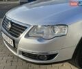Серый Фольксваген Пассат, объемом двигателя 1.98 л и пробегом 160 тыс. км за 6900 $, фото 20 на Automoto.ua