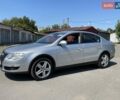 Серый Фольксваген Пассат, объемом двигателя 1.98 л и пробегом 160 тыс. км за 6500 $, фото 5 на Automoto.ua