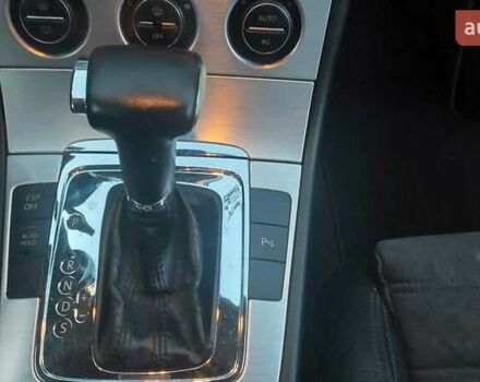 Фольксваген Пассат 2007 в Сумах на Automoto.ua Серый Фольксваген Пассат, объемом двигателя 2 л и пробегом 285 тыс. км за 7300 $, фото 16 на Automoto.ua