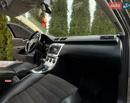 Серый Фольксваген Пассат, объемом двигателя 1.97 л и пробегом 346 тыс. км за 5600 $, фото 31 на Automoto.ua