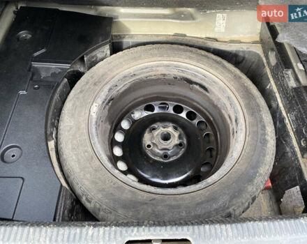 Серый Фольксваген Пассат, объемом двигателя 2 л и пробегом 344 тыс. км за 4999 $, фото 56 на Automoto.ua