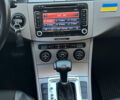 Серый Фольксваген Пассат, объемом двигателя 2 л и пробегом 246 тыс. км за 7000 $, фото 9 на Automoto.ua