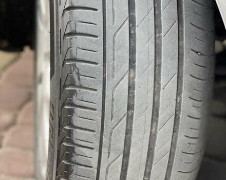 Серый Фольксваген Пассат, объемом двигателя 2 л и пробегом 344 тыс. км за 4999 $, фото 70 на Automoto.ua