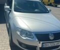 Сірий Фольксваген Пассат, об'ємом двигуна 2 л та пробігом 235 тис. км за 5423 $, фото 1 на Automoto.ua