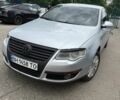 Сірий Фольксваген Пассат, об'ємом двигуна 2 л та пробігом 269 тис. км за 5783 $, фото 1 на Automoto.ua