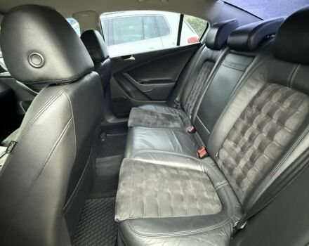 Серый Фольксваген Пассат, объемом двигателя 2 л и пробегом 2 тыс. км за 6000 $, фото 9 на Automoto.ua