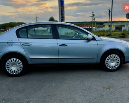 Серый Фольксваген Пассат, объемом двигателя 1.6 л и пробегом 190 тыс. км за 6450 $, фото 11 на Automoto.ua