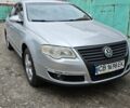 Фольксваген Пассат 2007 у Софіївська Борщагівка на Automoto.ua Сірий Фольксваген Пассат, об'ємом двигуна 2 л та пробігом 185 тис. км за 5999 $, фото 1 на Automoto.ua