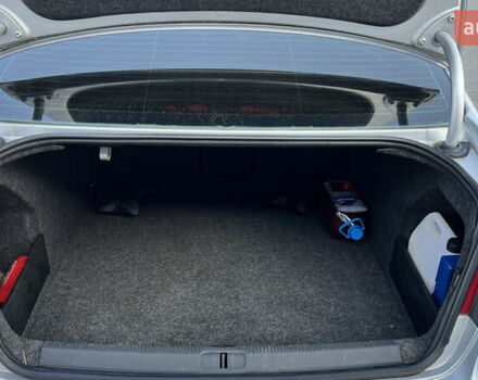 Серый Фольксваген Пассат, объемом двигателя 2 л и пробегом 246 тыс. км за 7000 $, фото 12 на Automoto.ua