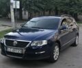 Серый Фольксваген Пассат, объемом двигателя 1.9 л и пробегом 380 тыс. км за 3086 $, фото 1 на Automoto.ua
