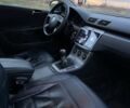 Сірий Фольксваген Пассат, об'ємом двигуна 1.97 л та пробігом 320 тис. км за 5800 $, фото 3 на Automoto.ua