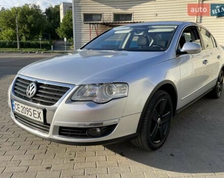 Серый Фольксваген Пассат, объемом двигателя 1.98 л и пробегом 160 тыс. км за 6900 $, фото 8 на Automoto.ua