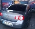 Фольксваген Пассат 2007 в Львове на Automoto.ua Серый Фольксваген Пассат, объемом двигателя 1.97 л и пробегом 390 тыс. км за 6300 $, фото 5 на Automoto.ua