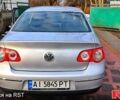 Серый Фольксваген Пассат, объемом двигателя 1.6 л и пробегом 380 тыс. км за 6700 $, фото 4 на Automoto.ua