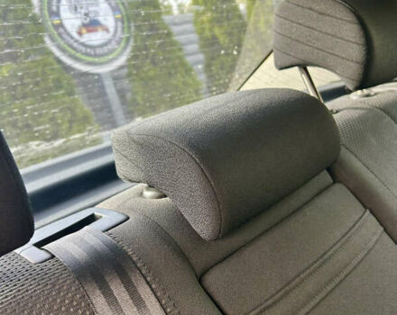 Серый Фольксваген Пассат, объемом двигателя 1.98 л и пробегом 264 тыс. км за 6100 $, фото 14 на Automoto.ua