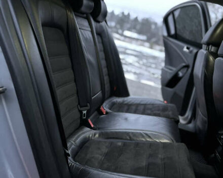 Серый Фольксваген Пассат, объемом двигателя 2 л и пробегом 287 тыс. км за 7600 $, фото 33 на Automoto.ua