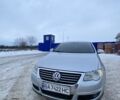 Сірий Фольксваген Пассат, об'ємом двигуна 2 л та пробігом 284 тис. км за 4999 $, фото 1 на Automoto.ua