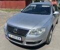Серый Фольксваген Пассат, объемом двигателя 1.98 л и пробегом 160 тыс. км за 6500 $, фото 7 на Automoto.ua