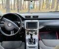 Серый Фольксваген Пассат, объемом двигателя 2 л и пробегом 295 тыс. км за 6800 $, фото 9 на Automoto.ua