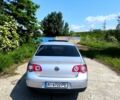 Фольксваген Пассат 2007 у Києві на Automoto.ua Сірий Фольксваген Пассат, об'ємом двигуна 2 л та пробігом 316 тис. км за 6400 $, фото 5 на Automoto.ua