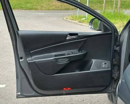 Сірий Фольксваген Пассат, об'ємом двигуна 1.97 л та пробігом 320 тис. км за 6300 $, фото 19 на Automoto.ua