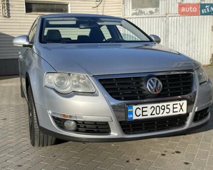 Серый Фольксваген Пассат, объемом двигателя 1.98 л и пробегом 160 тыс. км за 6900 $, фото 12 на Automoto.ua