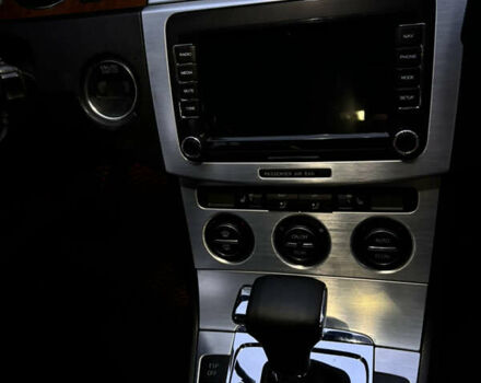 Серый Фольксваген Пассат, объемом двигателя 2 л и пробегом 287 тыс. км за 7600 $, фото 39 на Automoto.ua