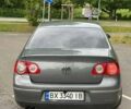 Сірий Фольксваген Пассат, об'ємом двигуна 1.97 л та пробігом 320 тис. км за 6300 $, фото 5 на Automoto.ua