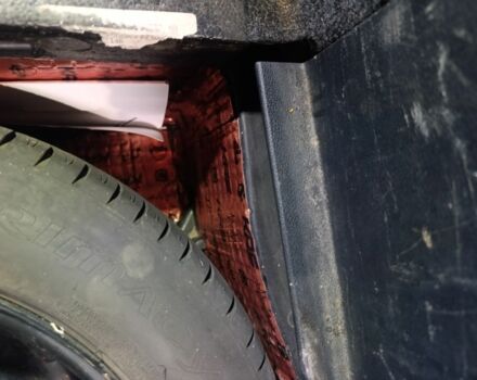 Серый Фольксваген Пассат, объемом двигателя 2 л и пробегом 300 тыс. км за 8500 $, фото 7 на Automoto.ua